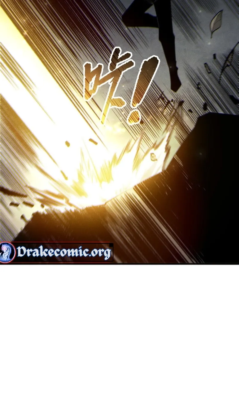 Catastrophic Necromancer (Colored) Chapter 168 page 47 - 
