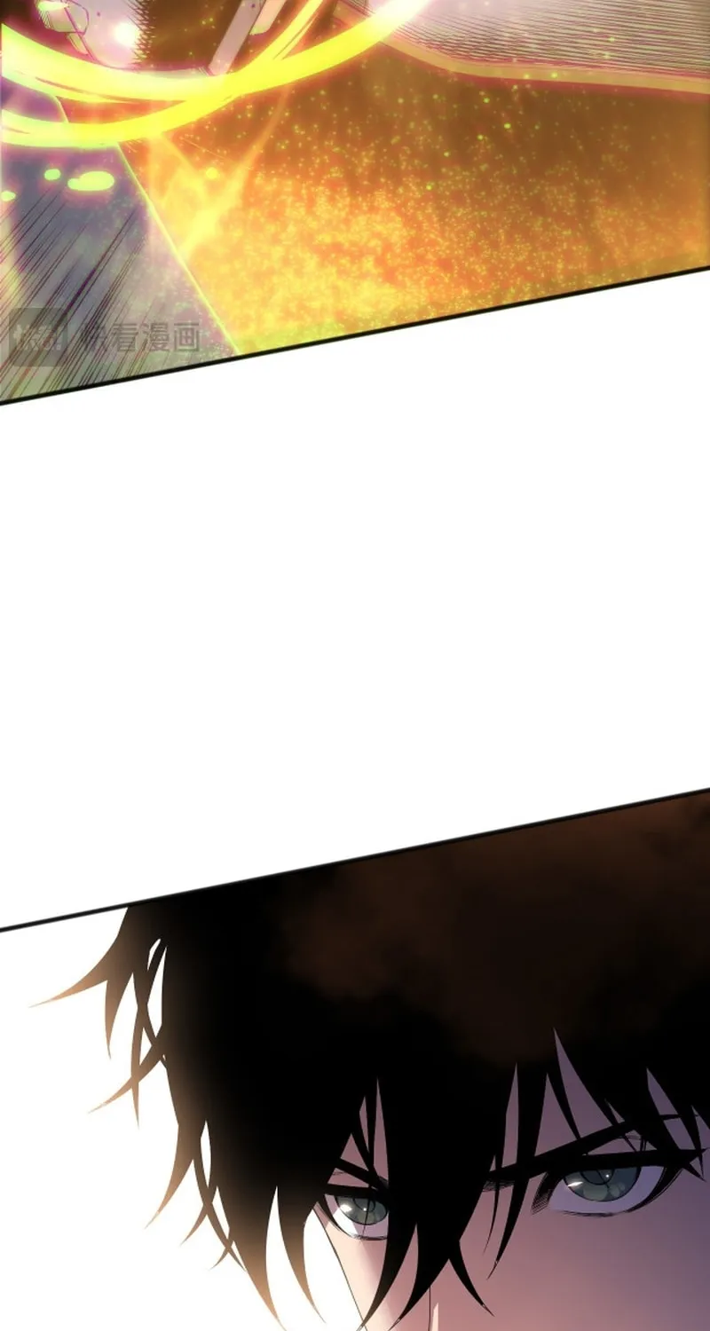Catastrophic Necromancer (Colored) Chapter 168 page 51 - 