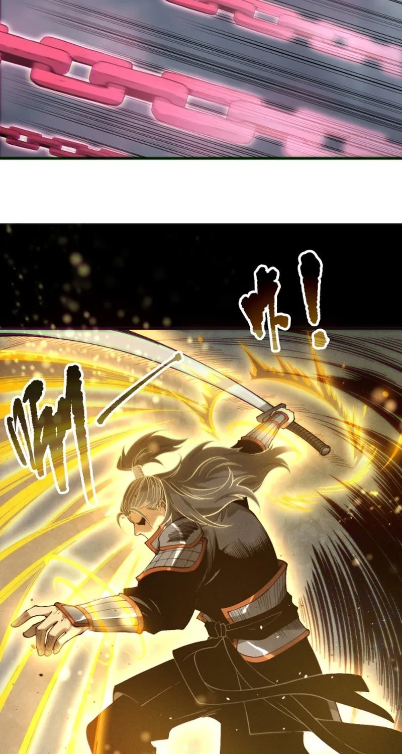 Catastrophic Necromancer (Colored) Chapter 168 page 55 - 