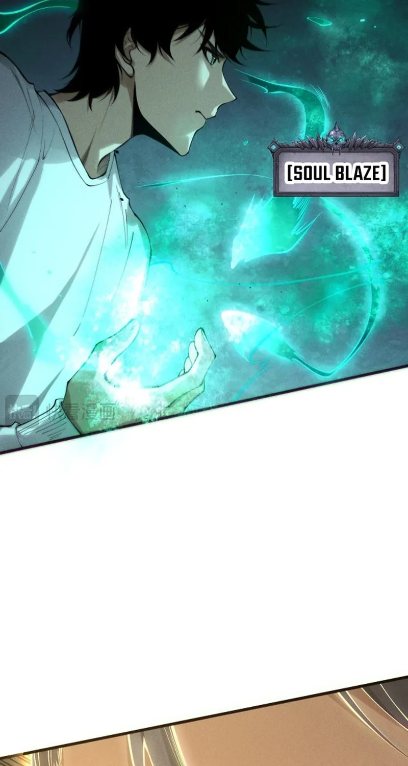 Catastrophic Necromancer (Colored) Chapter 168 page 60 - 