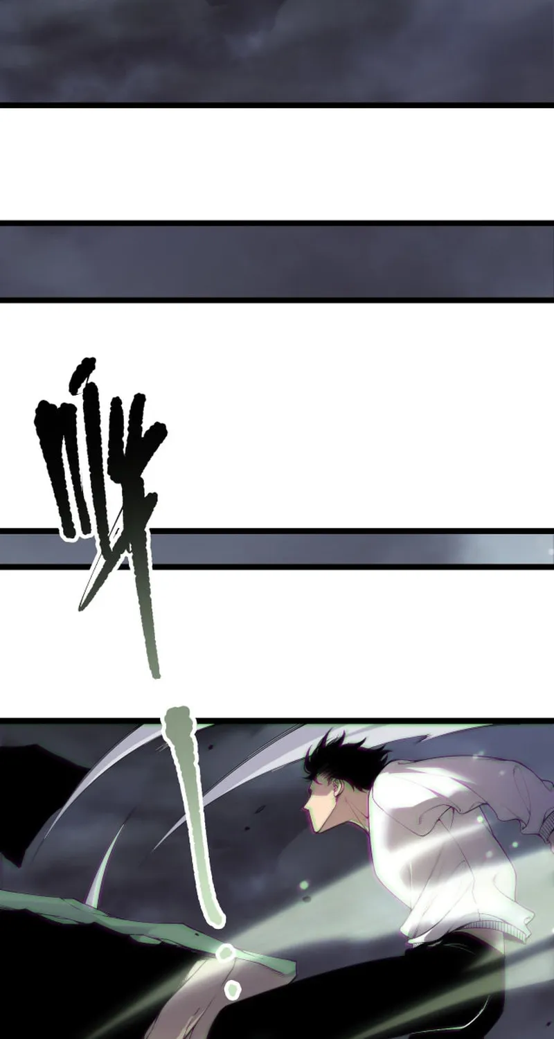 Catastrophic Necromancer (Colored) Chapter 168 page 7 - 