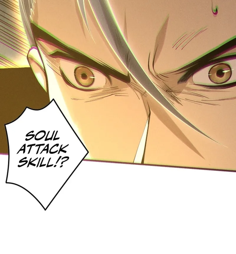 Catastrophic Necromancer (Colored) Chapter 168 page 61 - 