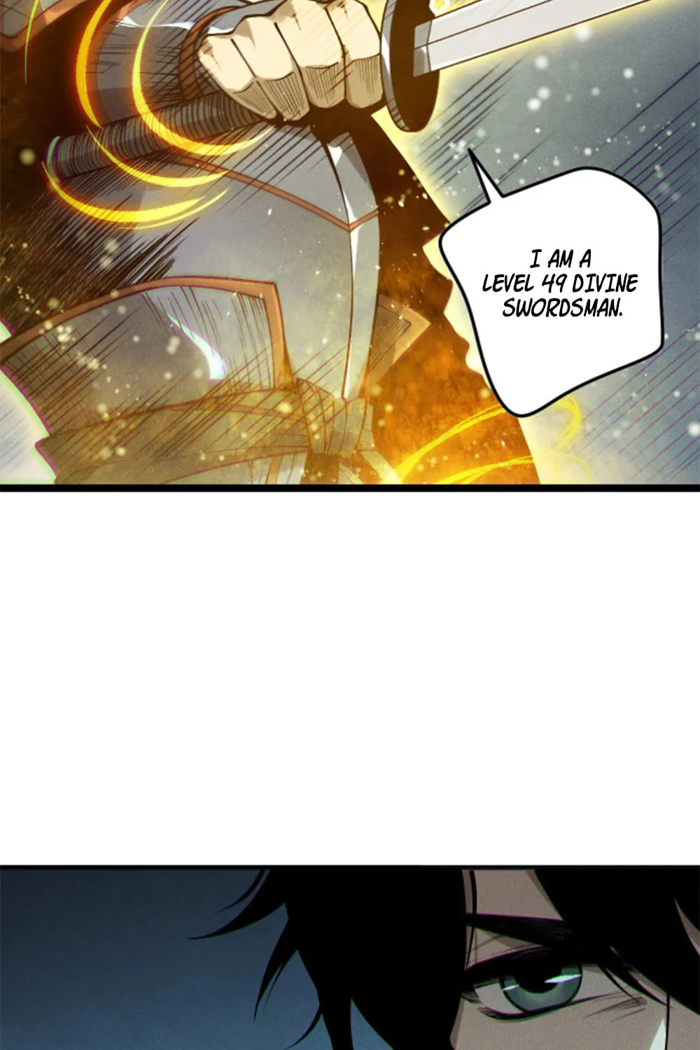 Catastrophic Necromancer (Colored) Chapter 169 page 16 - 