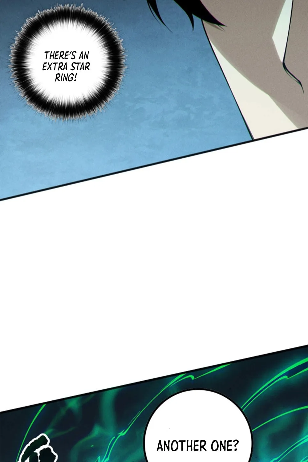 Catastrophic Necromancer (Colored) Chapter 169 page 17 - 