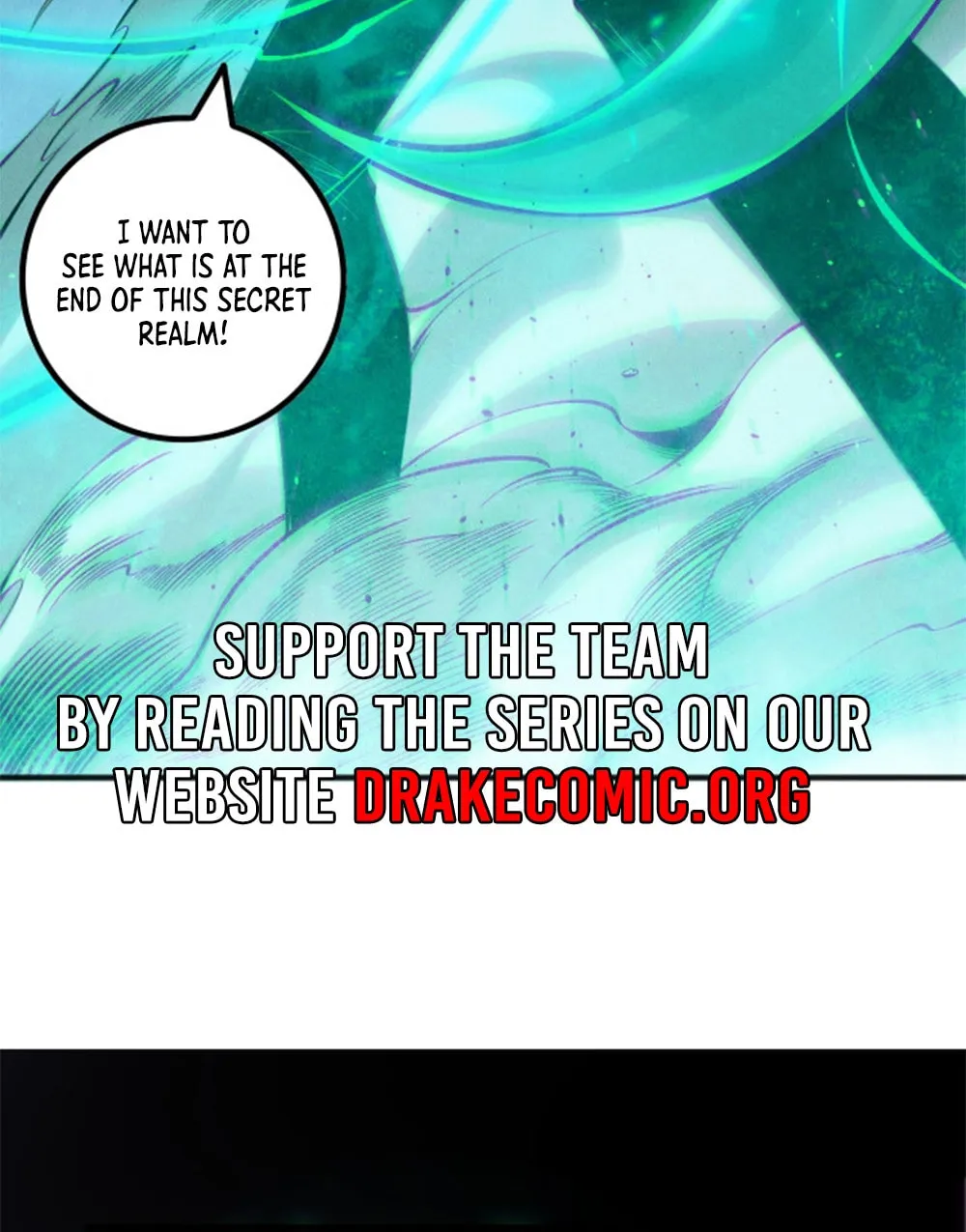 Catastrophic Necromancer (Colored) Chapter 169 page 19 - 