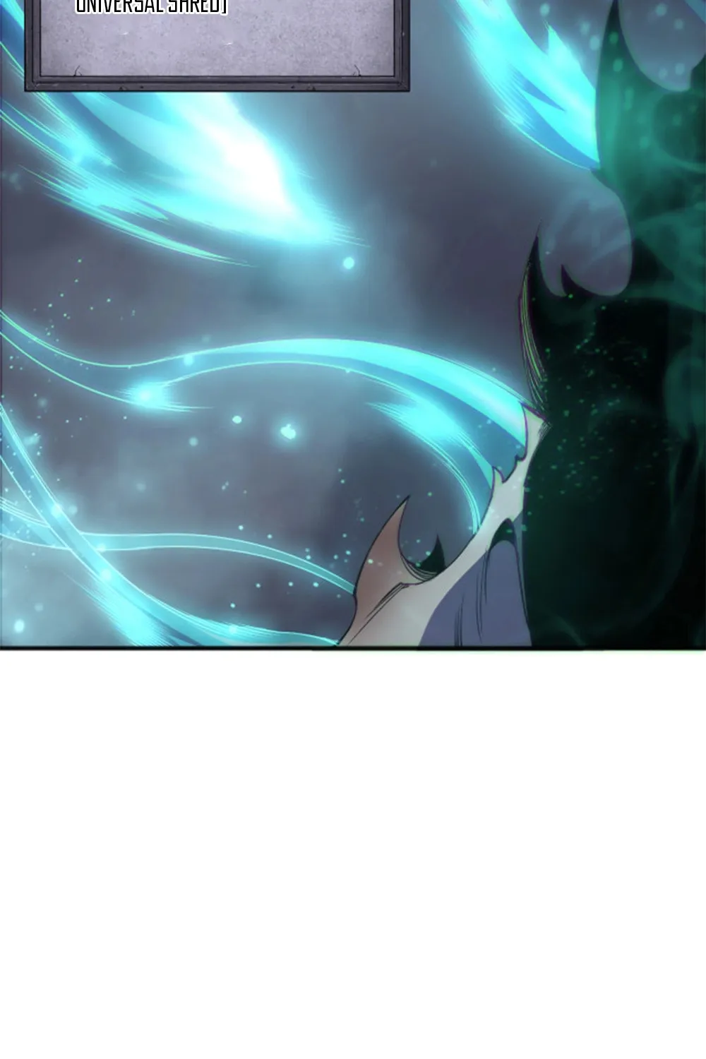 Catastrophic Necromancer (Colored) Chapter 169 page 23 - 