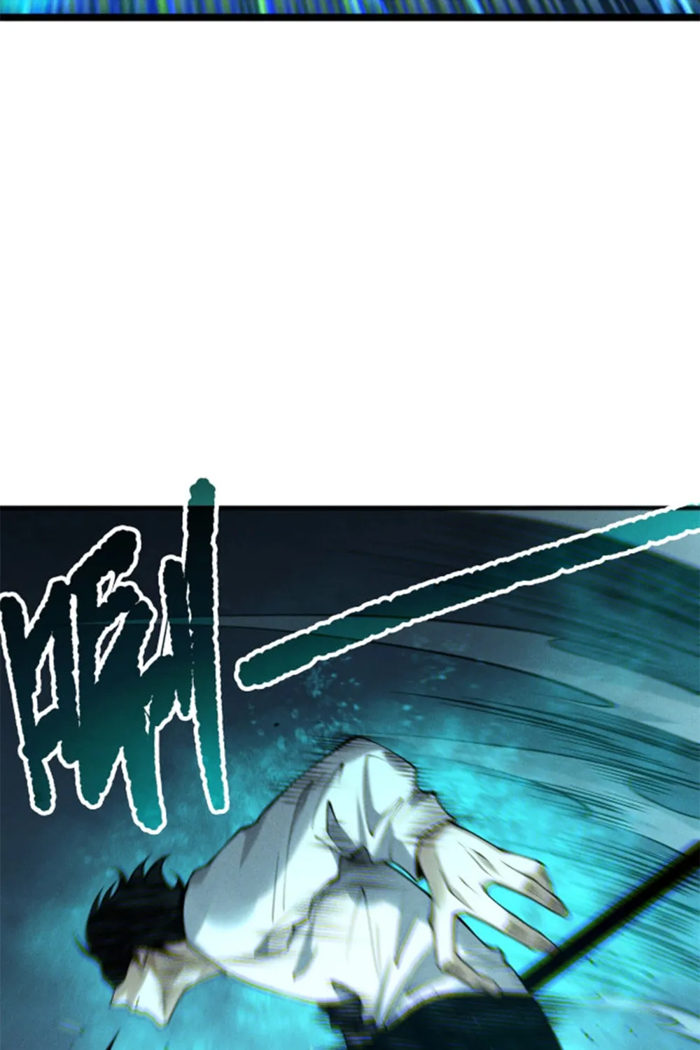 Catastrophic Necromancer (Colored) Chapter 169 page 29 - 