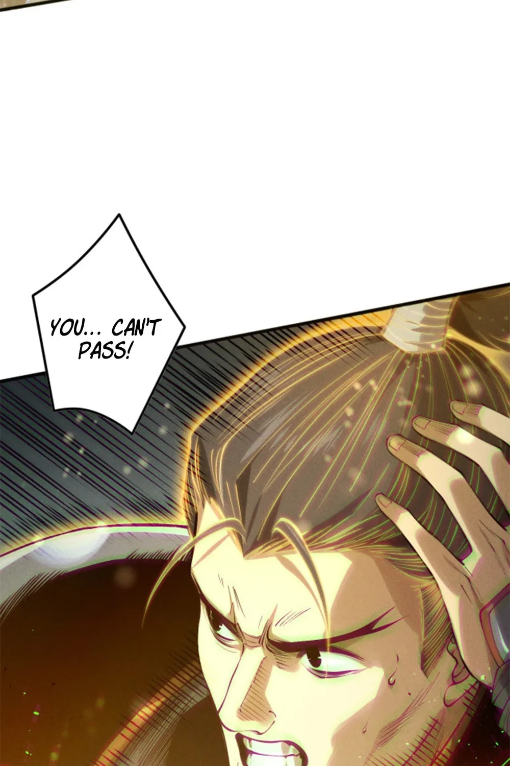 Catastrophic Necromancer (Colored) Chapter 169 page 31 - 