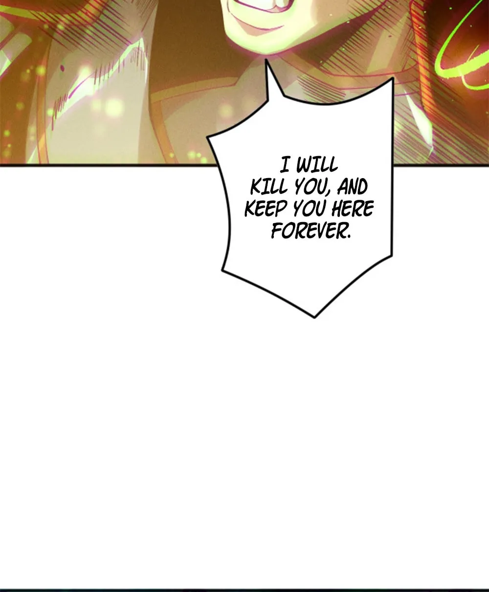 Catastrophic Necromancer (Colored) Chapter 169 page 32 - 