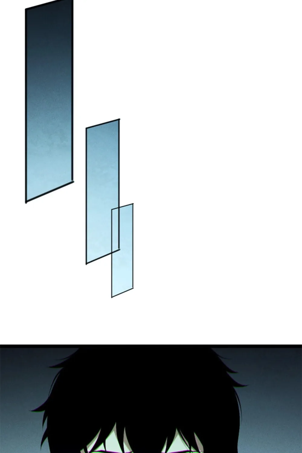 Catastrophic Necromancer (Colored) Chapter 169 page 35 - 
