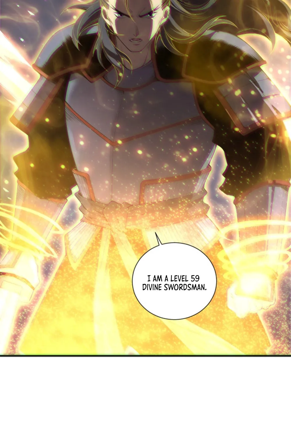 Catastrophic Necromancer (Colored) Chapter 169 page 37 - 