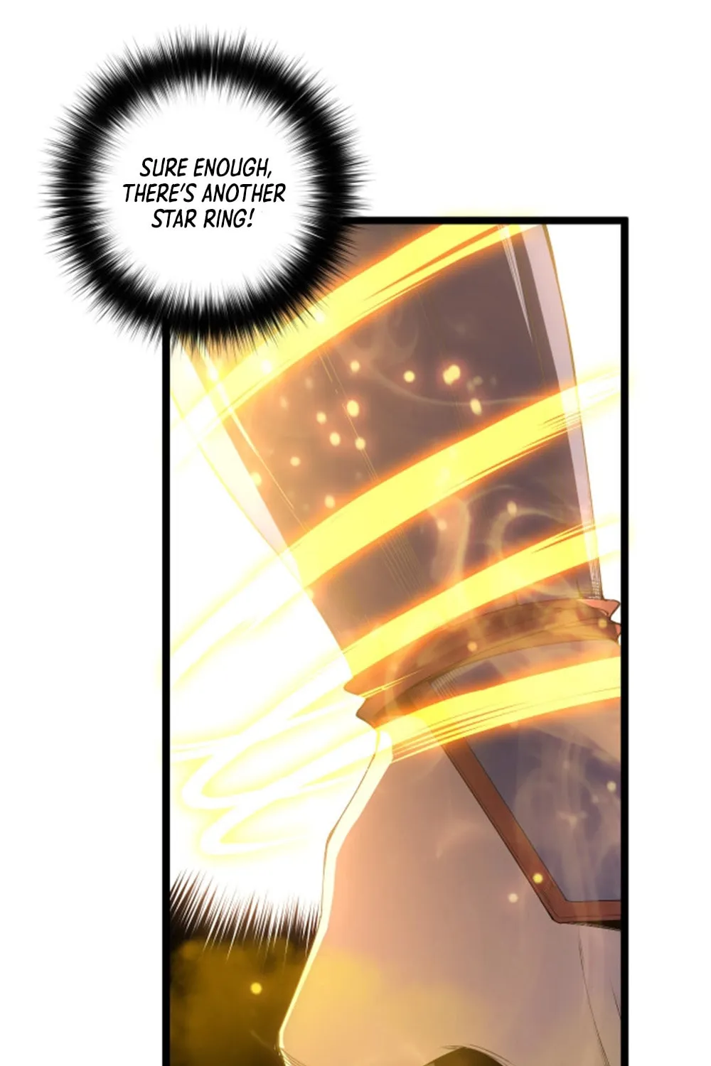 Catastrophic Necromancer (Colored) Chapter 169 page 38 - 
