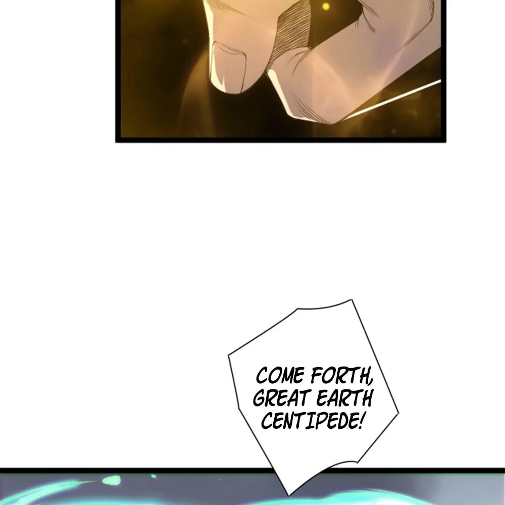 Catastrophic Necromancer (Colored) Chapter 169 page 39 - 