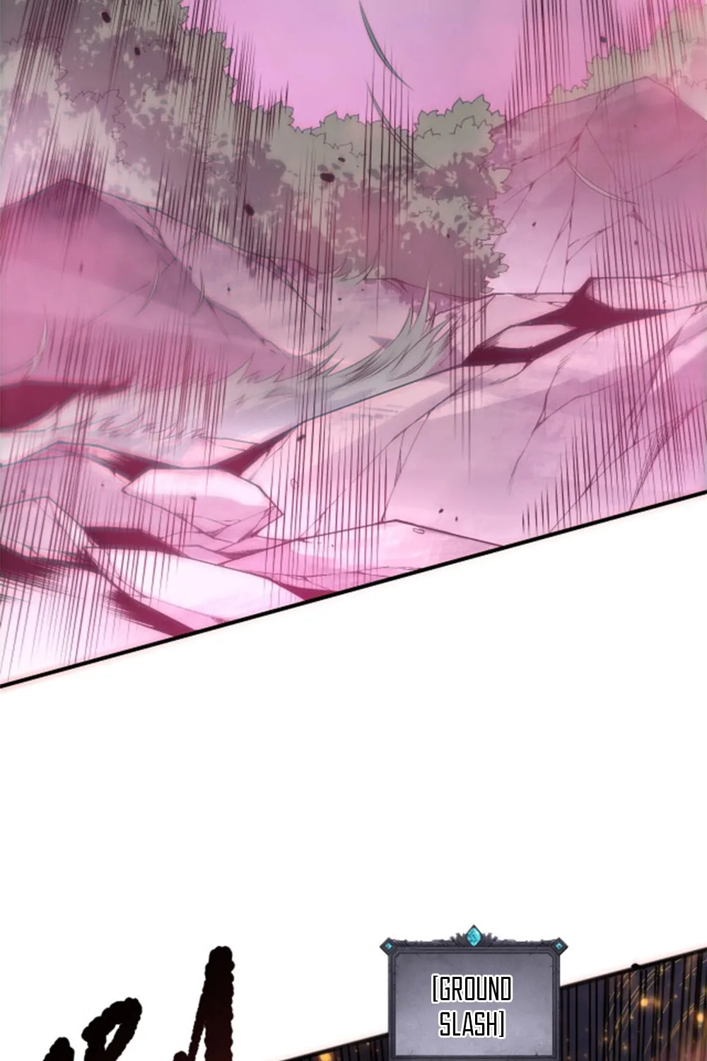 Catastrophic Necromancer (Colored) Chapter 169 page 5 - 