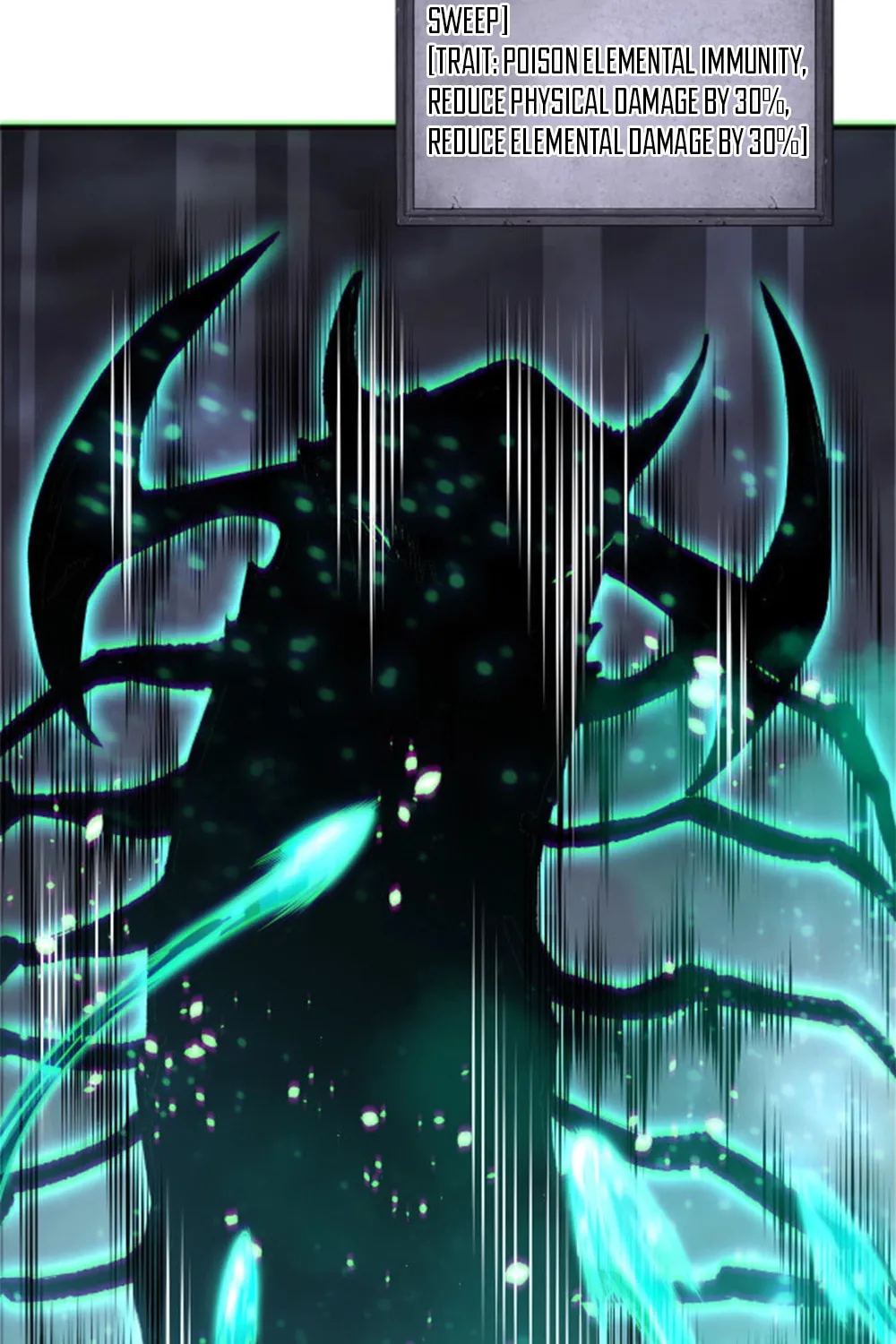 Catastrophic Necromancer (Colored) Chapter 169 page 41 - 