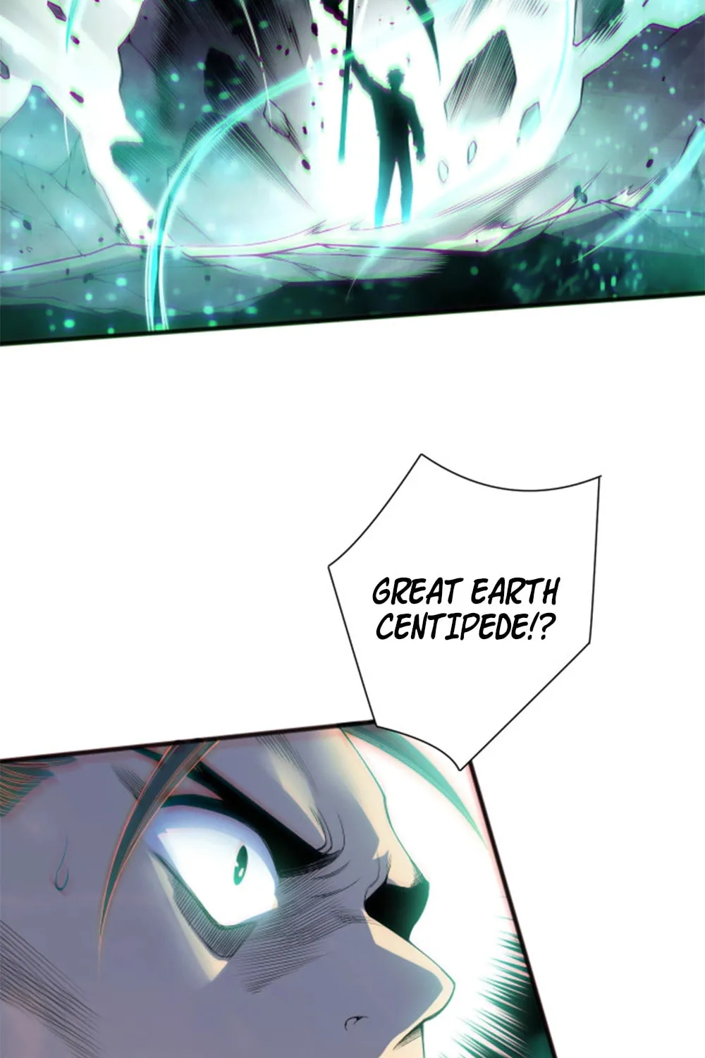 Catastrophic Necromancer (Colored) Chapter 169 page 43 - 