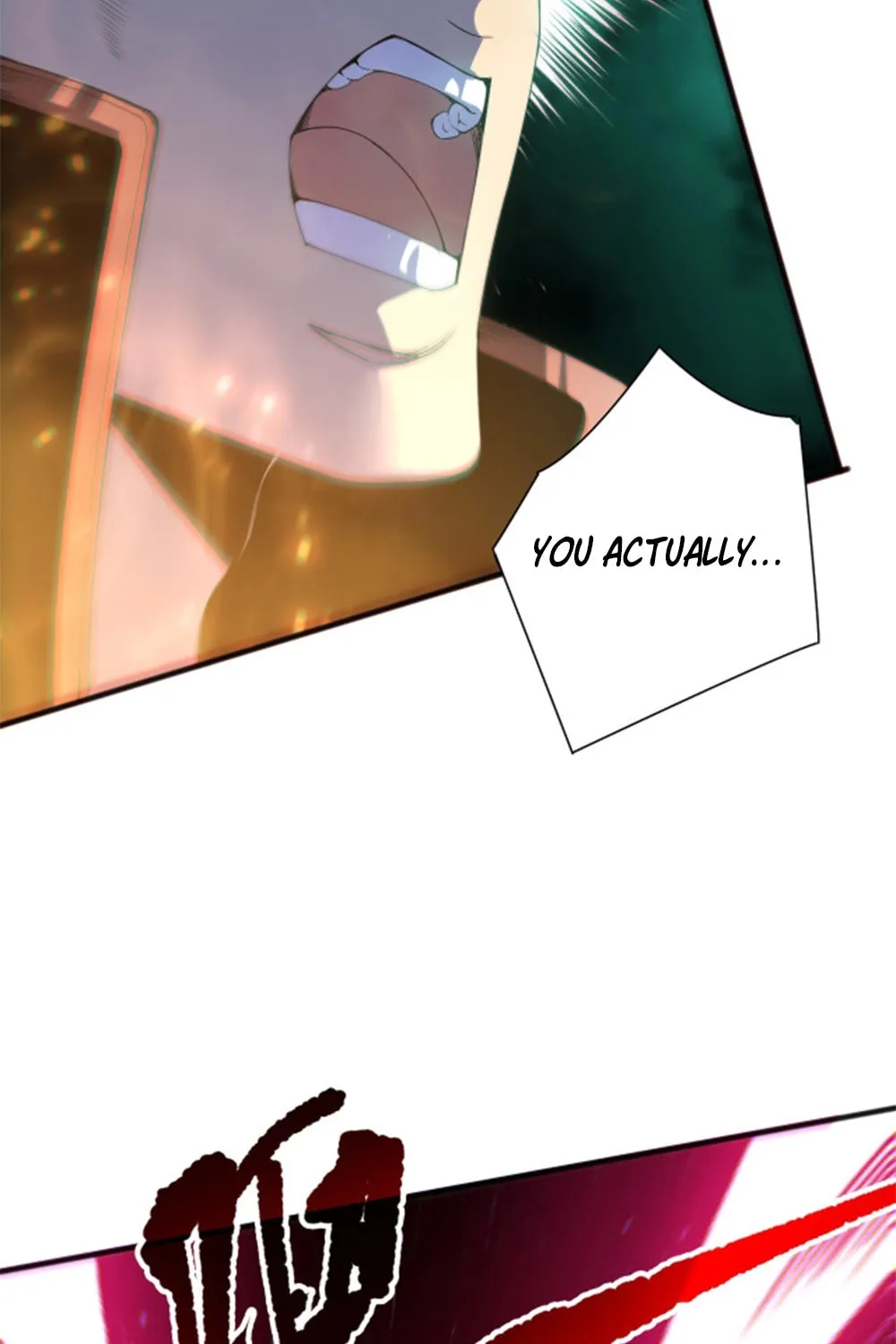 Catastrophic Necromancer (Colored) Chapter 169 page 44 - 