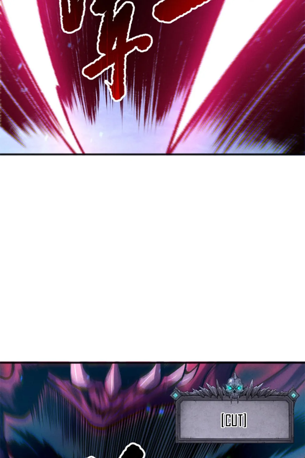 Catastrophic Necromancer (Colored) Chapter 169 page 45 - 
