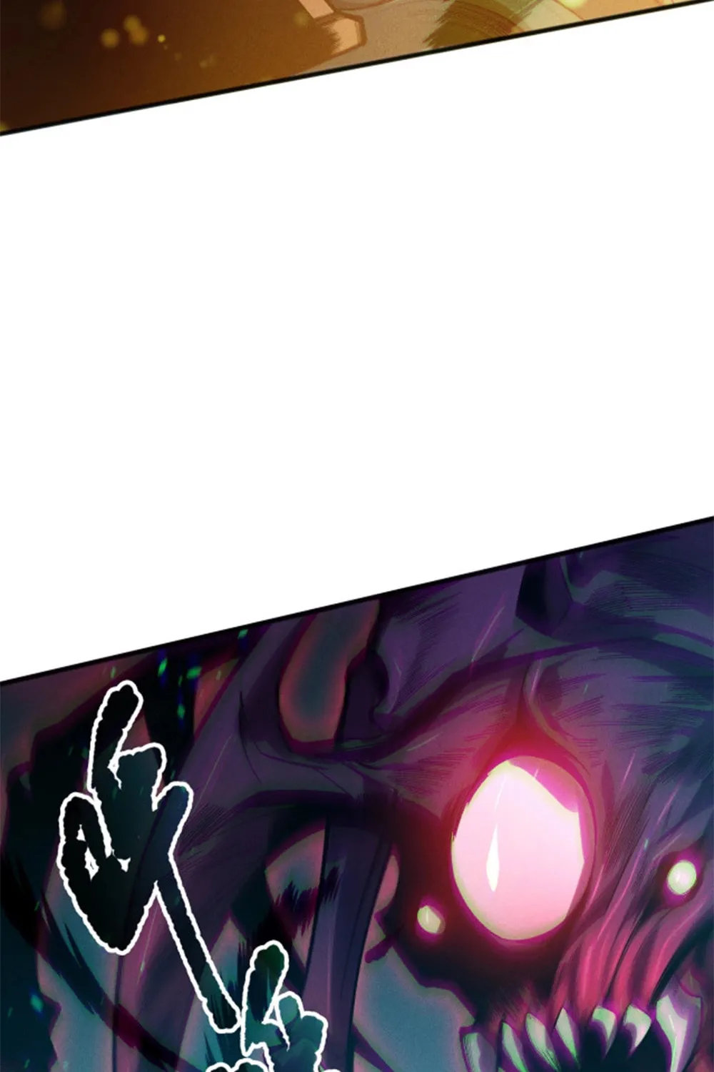 Catastrophic Necromancer (Colored) Chapter 169 page 48 - 