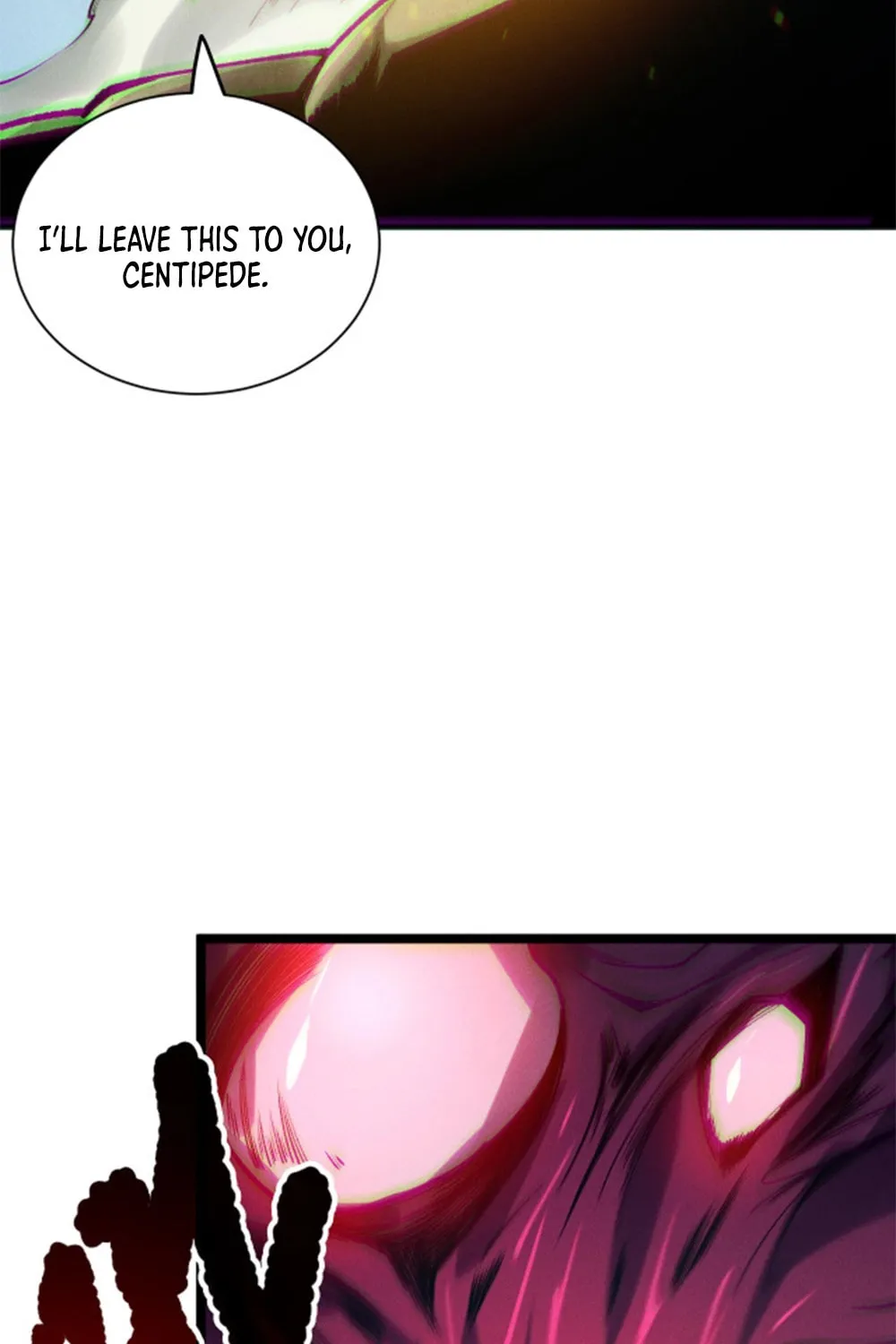 Catastrophic Necromancer (Colored) Chapter 169 page 50 - 