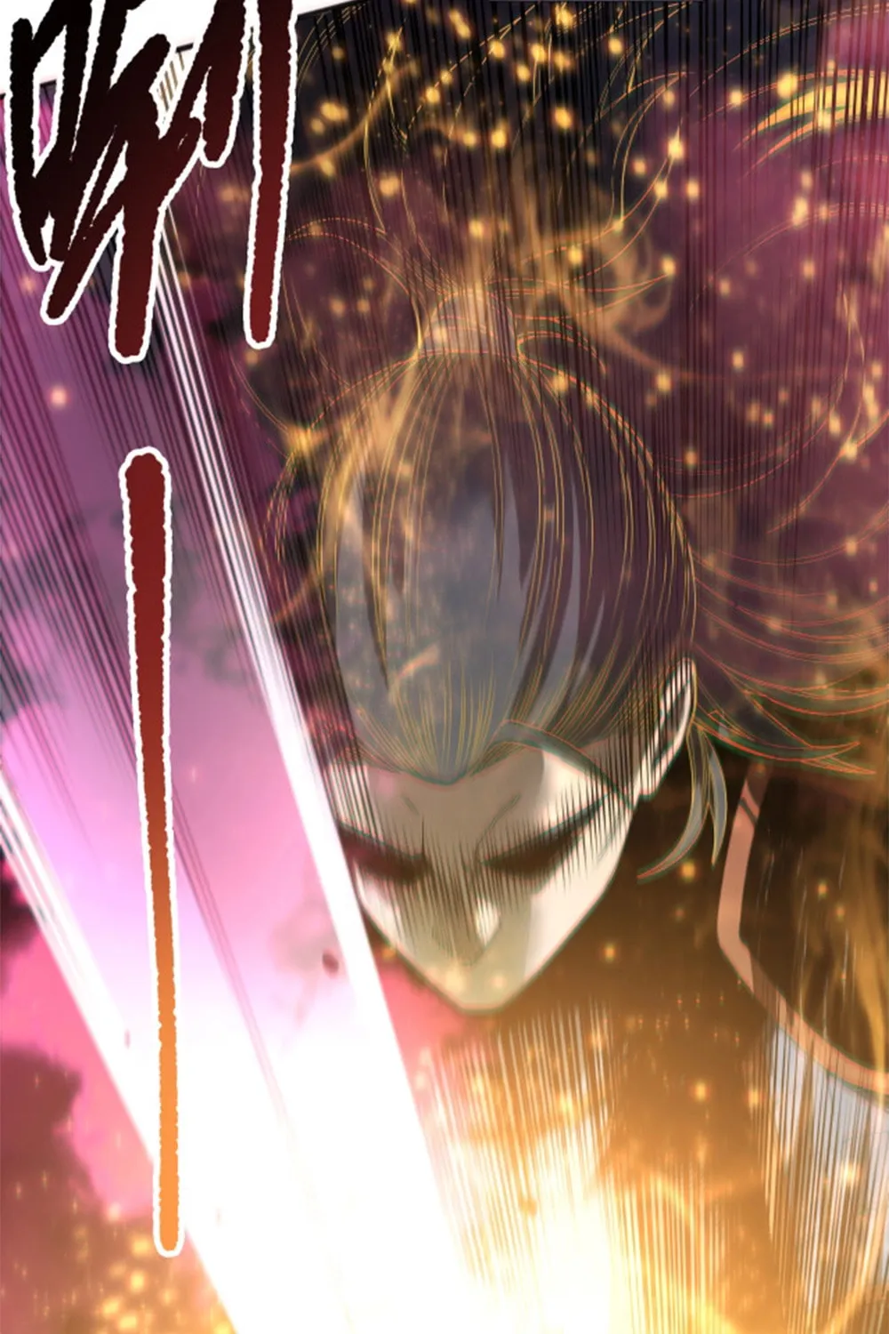Catastrophic Necromancer (Colored) Chapter 169 page 6 - 