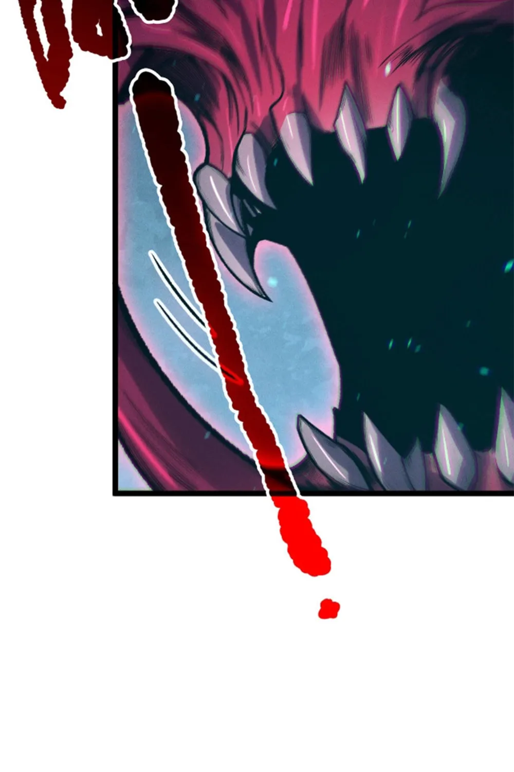 Catastrophic Necromancer (Colored) Chapter 169 page 51 - 