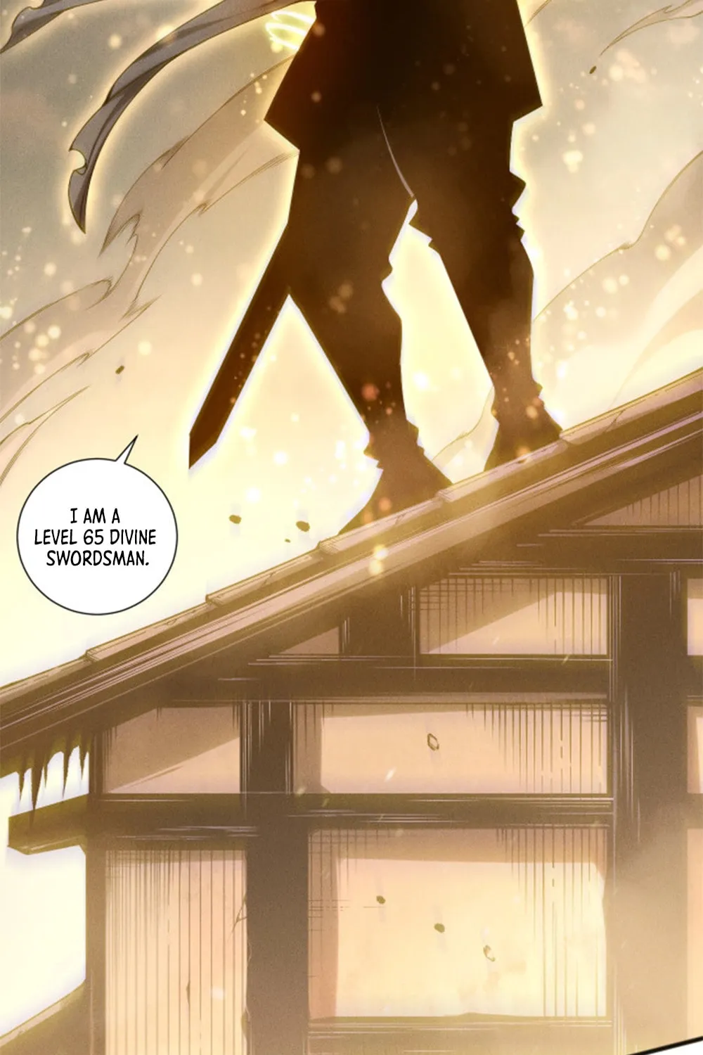 Catastrophic Necromancer (Colored) Chapter 169 page 58 - 