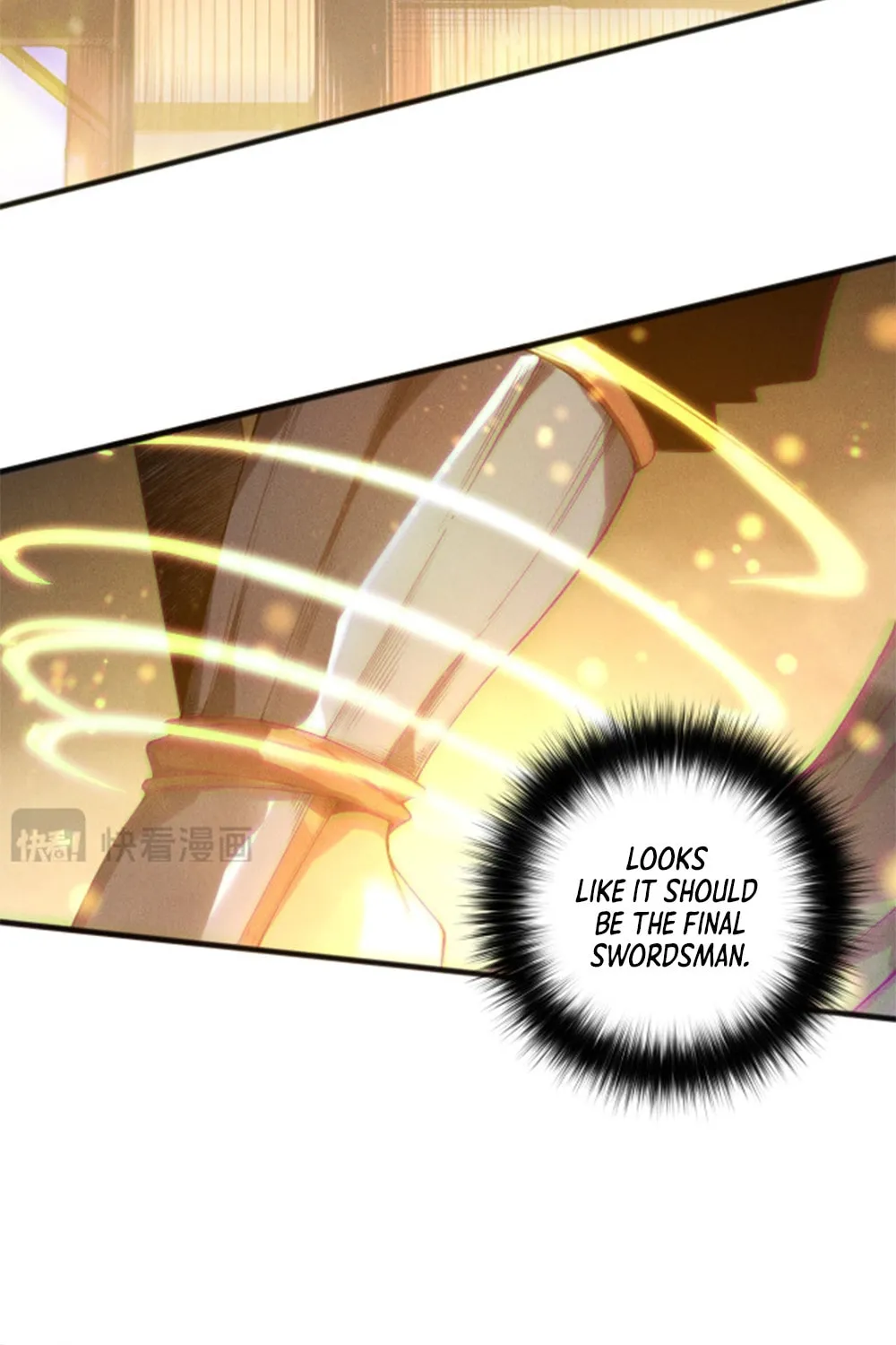 Catastrophic Necromancer (Colored) Chapter 169 page 59 - 