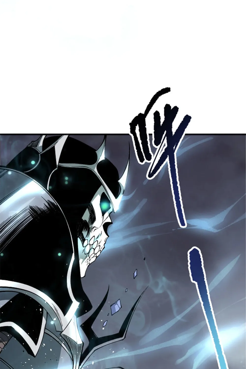 Catastrophic Necromancer (Colored) Chapter 169 page 63 - 