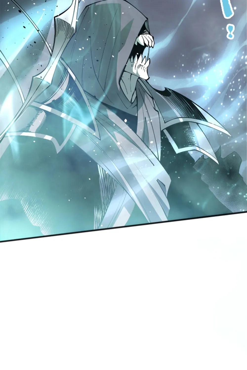 Catastrophic Necromancer (Colored) Chapter 169 page 64 - 