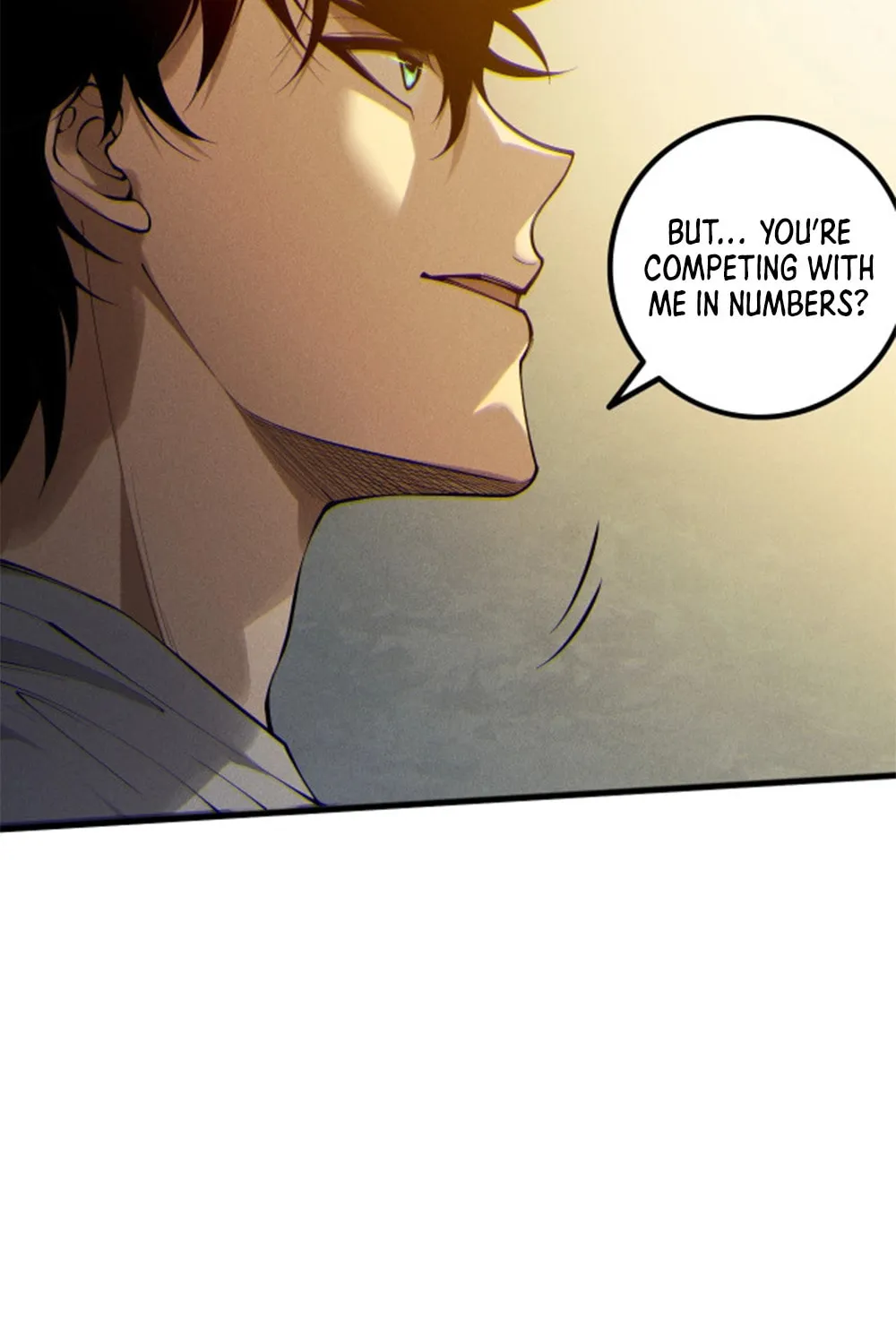 Catastrophic Necromancer (Colored) Chapter 169 page 73 - 