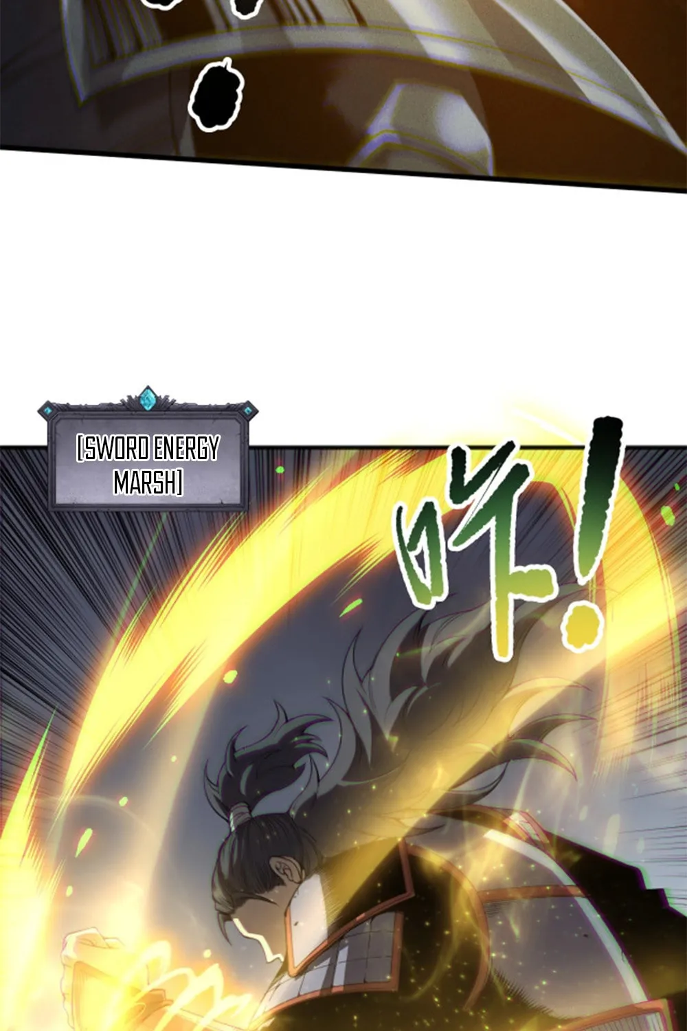 Catastrophic Necromancer (Colored) Chapter 169 page 76 - 