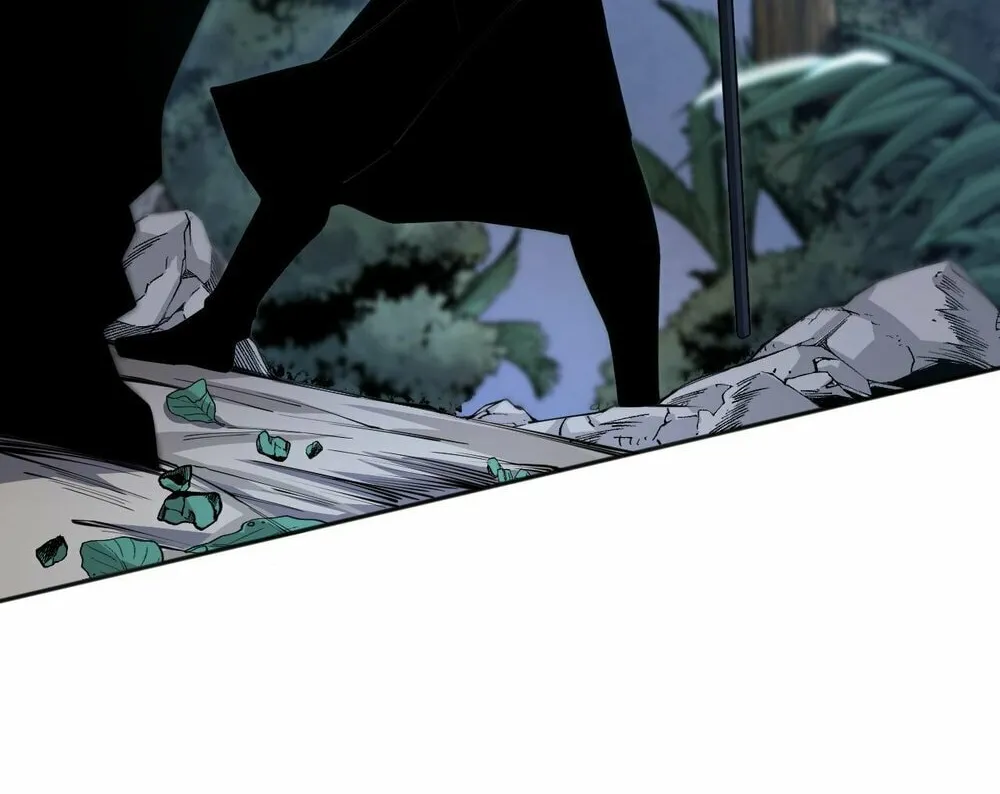 Catastrophic Necromancer (Colored) Chapter 17 page 2 - 