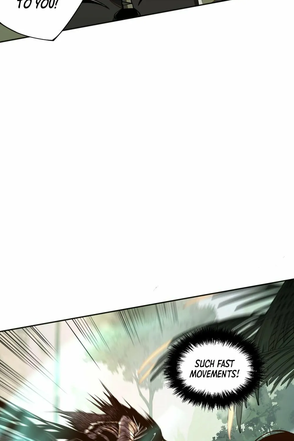 Catastrophic Necromancer (Colored) Chapter 17 page 38 - 