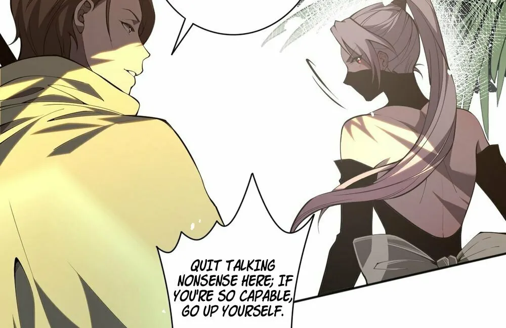 Catastrophic Necromancer (Colored) Chapter 17 page 46 - 