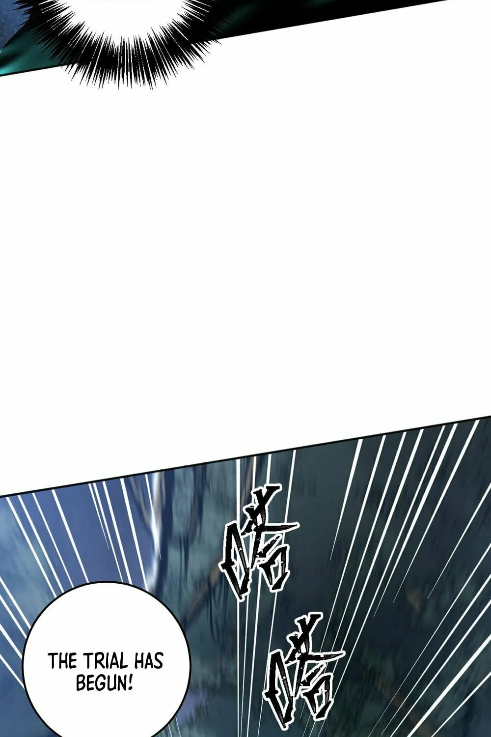 Catastrophic Necromancer (Colored) Chapter 17 page 6 - 