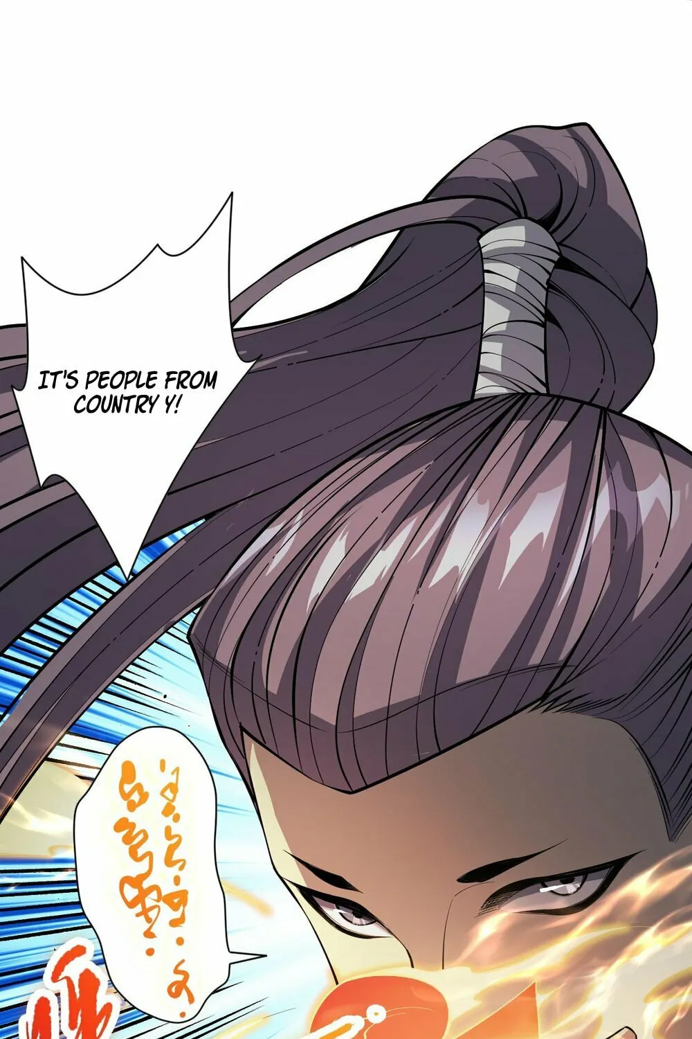 Catastrophic Necromancer (Colored) Chapter 17 page 53 - 