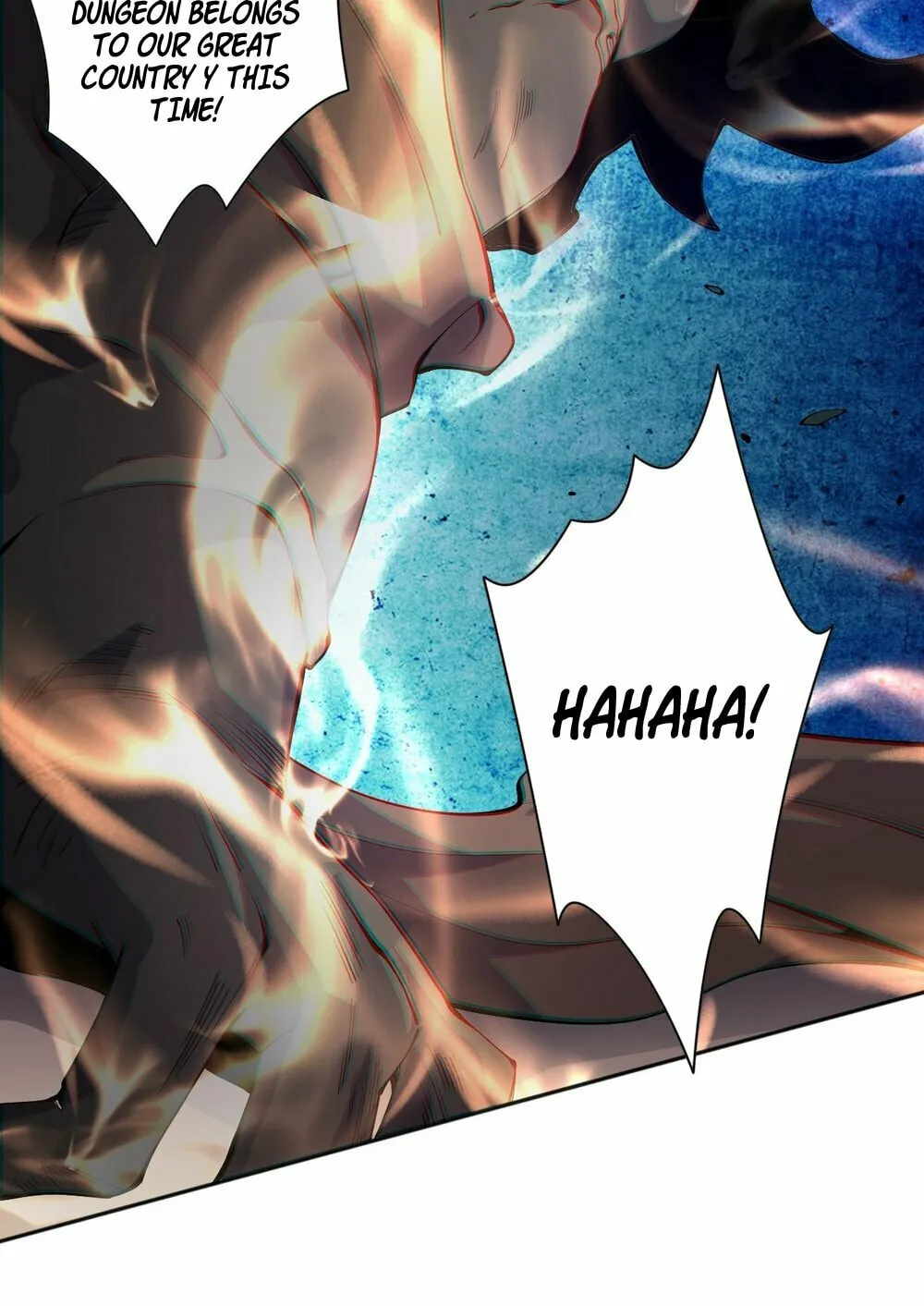 Catastrophic Necromancer (Colored) Chapter 17 page 62 - 