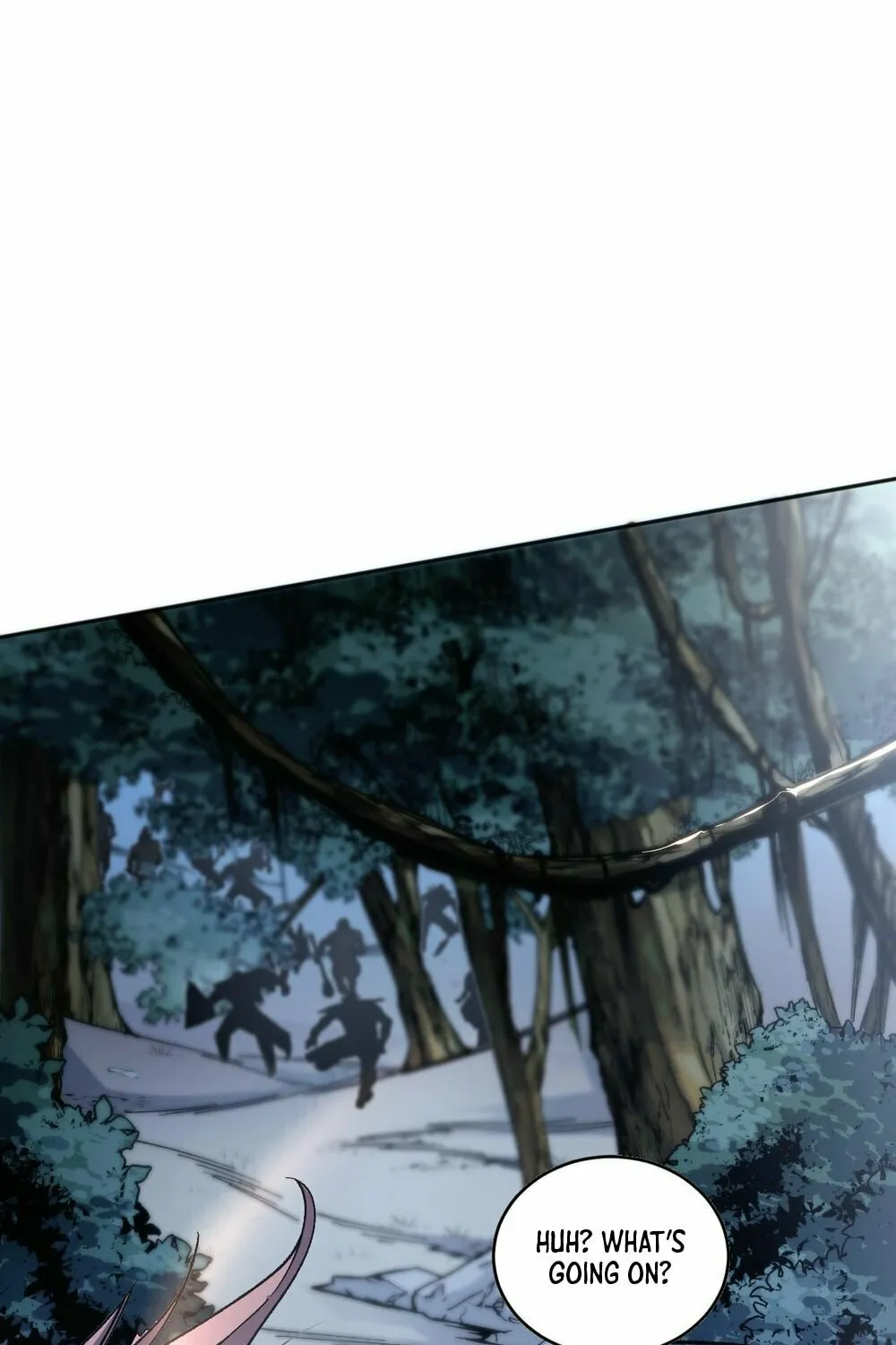 Catastrophic Necromancer (Colored) Chapter 17 page 76 - 