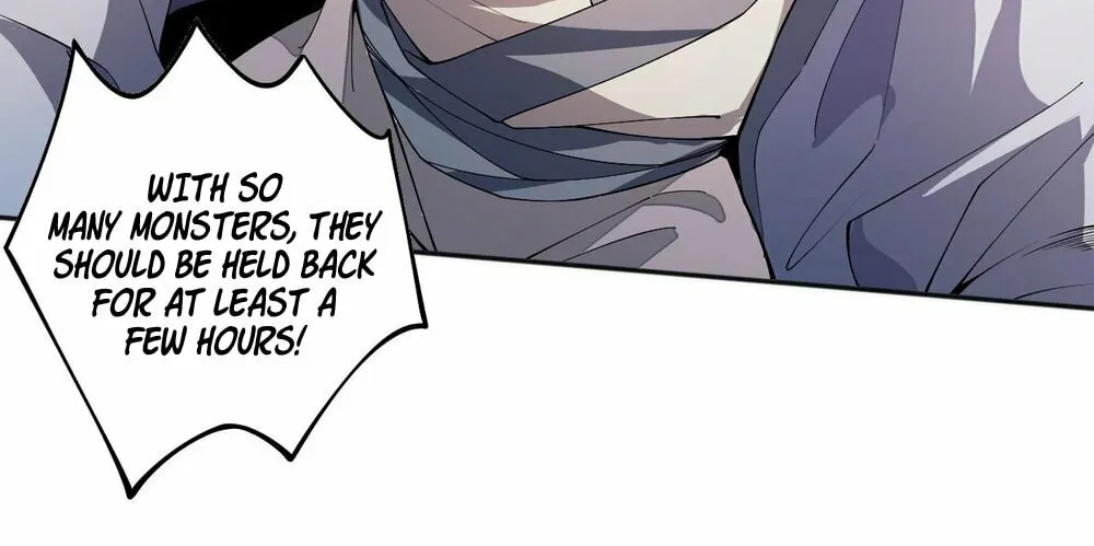Catastrophic Necromancer (Colored) Chapter 17 page 78 - 