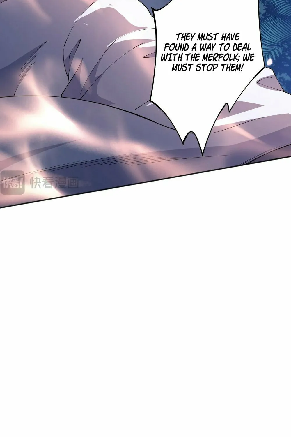 Catastrophic Necromancer (Colored) Chapter 17 page 80 - 