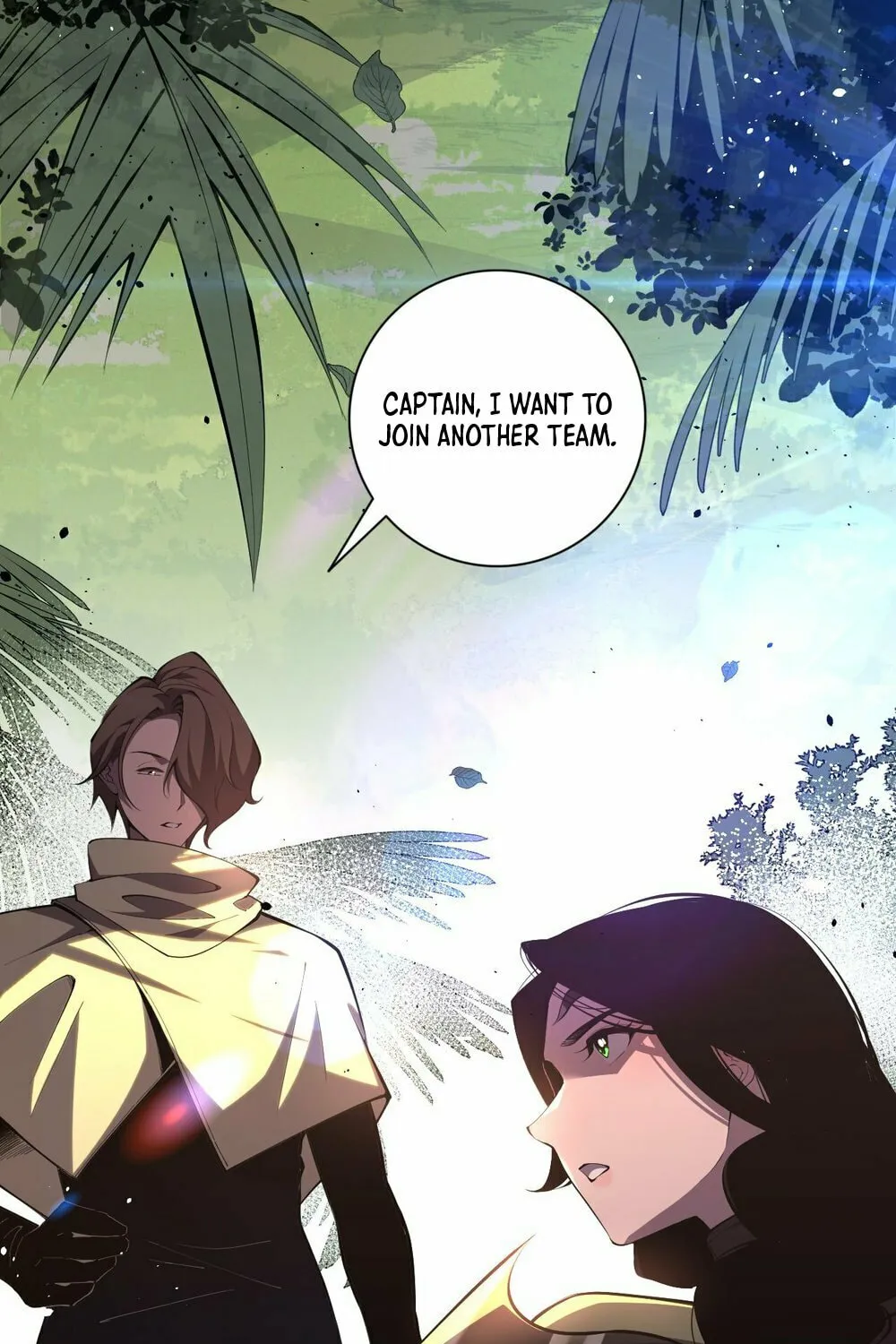 Catastrophic Necromancer (Colored) Chapter 17 page 88 - 
