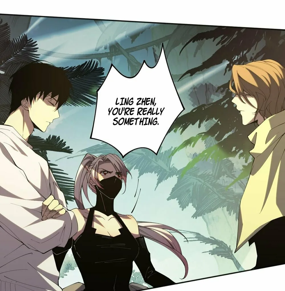 Catastrophic Necromancer (Colored) Chapter 17 page 92 - 