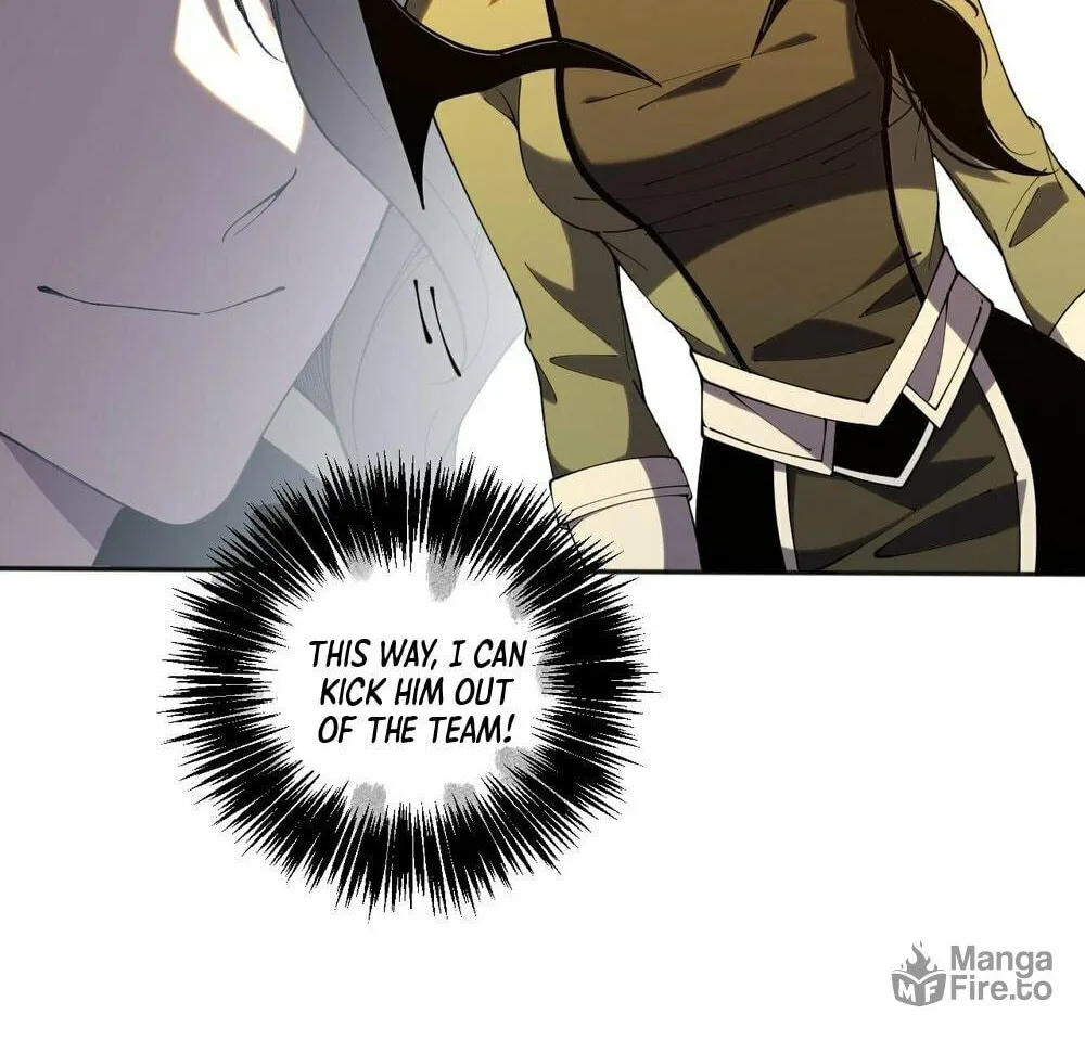 Catastrophic Necromancer (Colored) Chapter 17 page 94 - 