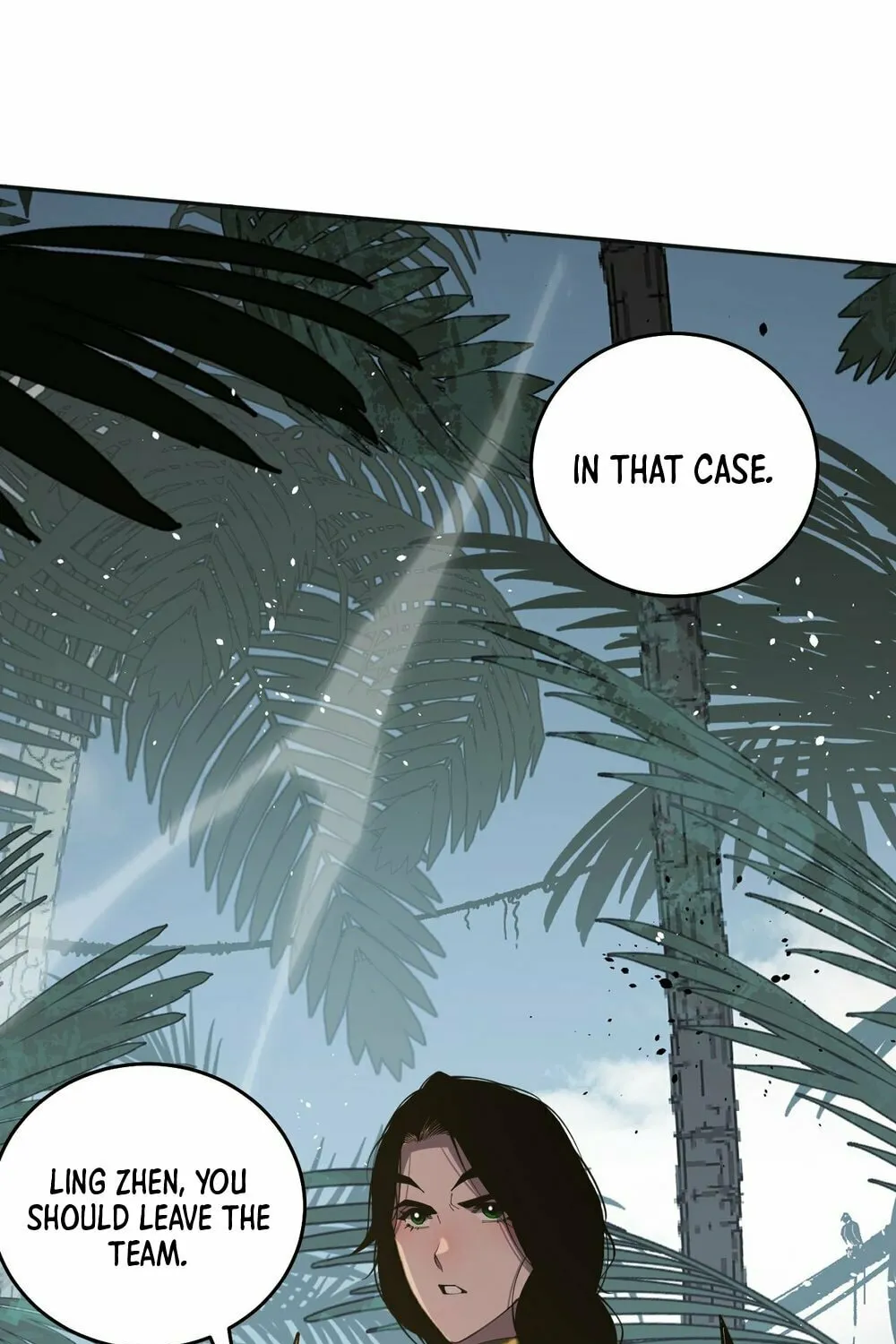 Catastrophic Necromancer (Colored) Chapter 17 page 95 - 