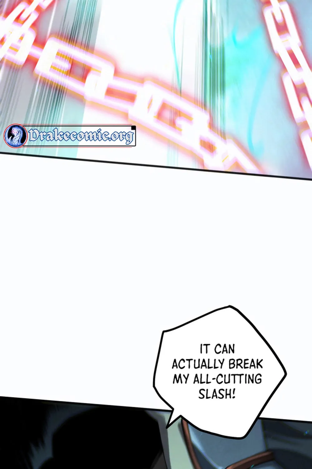 Catastrophic Necromancer (Colored) Chapter 170 page 17 - 
