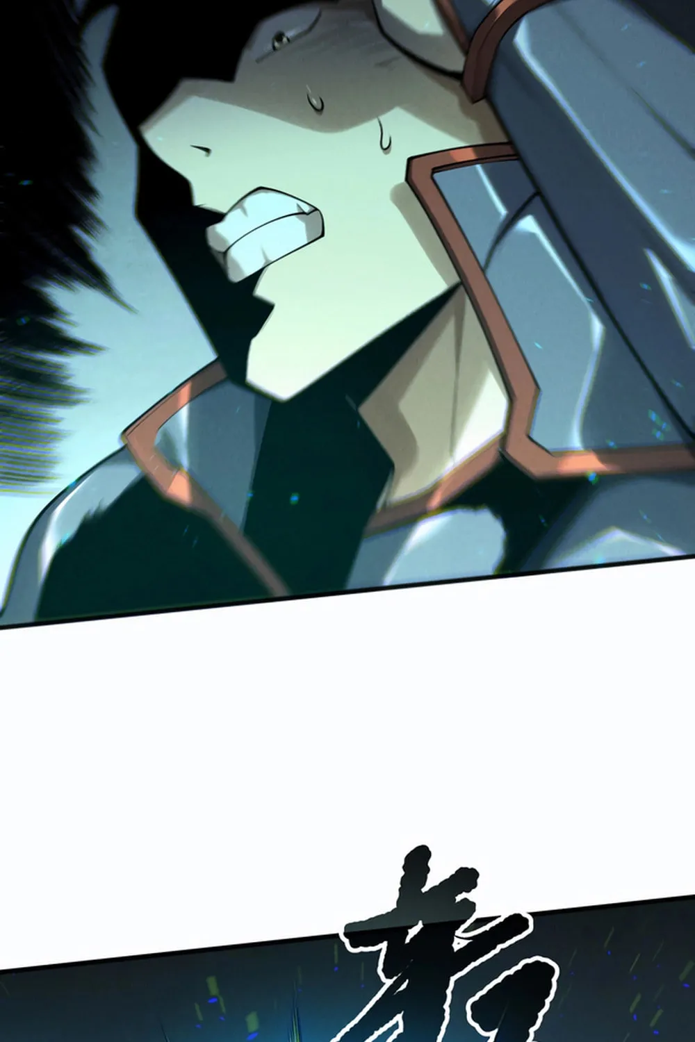 Catastrophic Necromancer (Colored) Chapter 170 page 18 - 