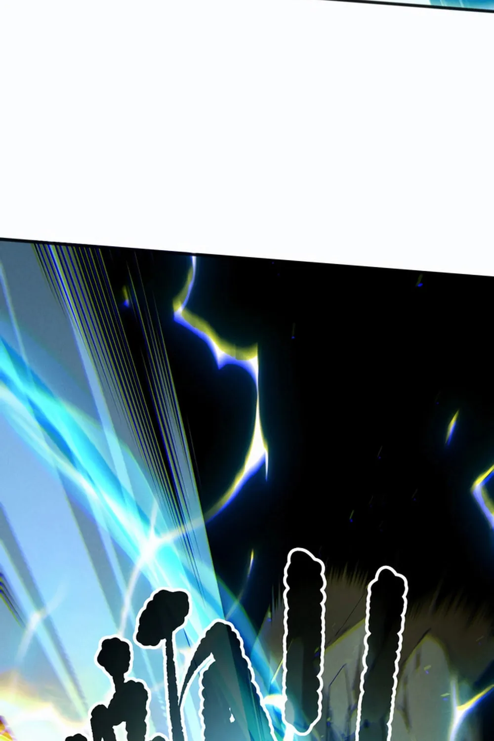 Catastrophic Necromancer (Colored) Chapter 170 page 20 - 