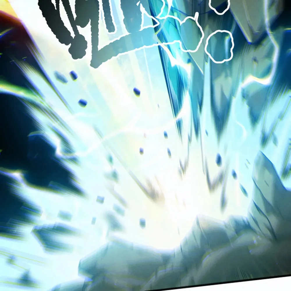 Catastrophic Necromancer (Colored) Chapter 170 page 21 - 