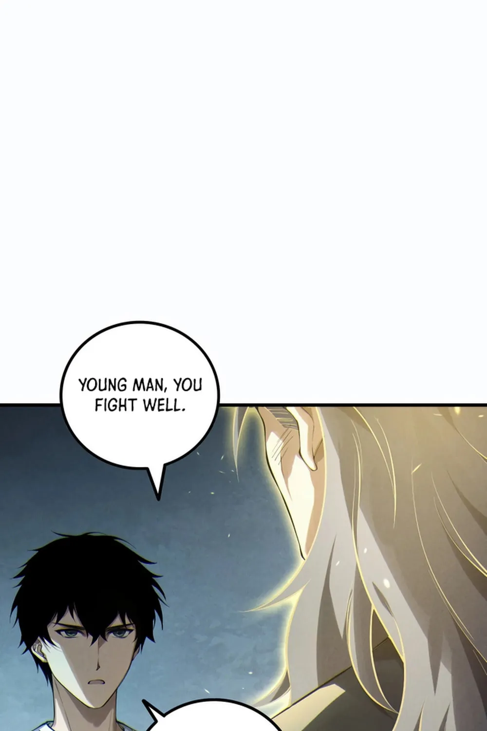 Catastrophic Necromancer (Colored) Chapter 170 page 37 - 